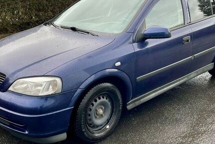 Opel Astra 139.000 km 2.500 &euro; Heroldsberg 90562