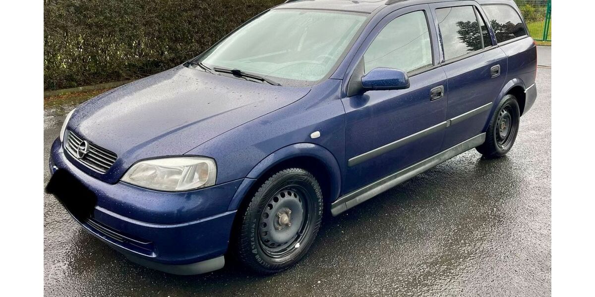Opel Astra 139.000 km 2.500 &euro; Heroldsberg 90562