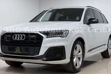Audi Q7 189.857 km 41.990 &euro; Neunkirchen a.Brand 91077