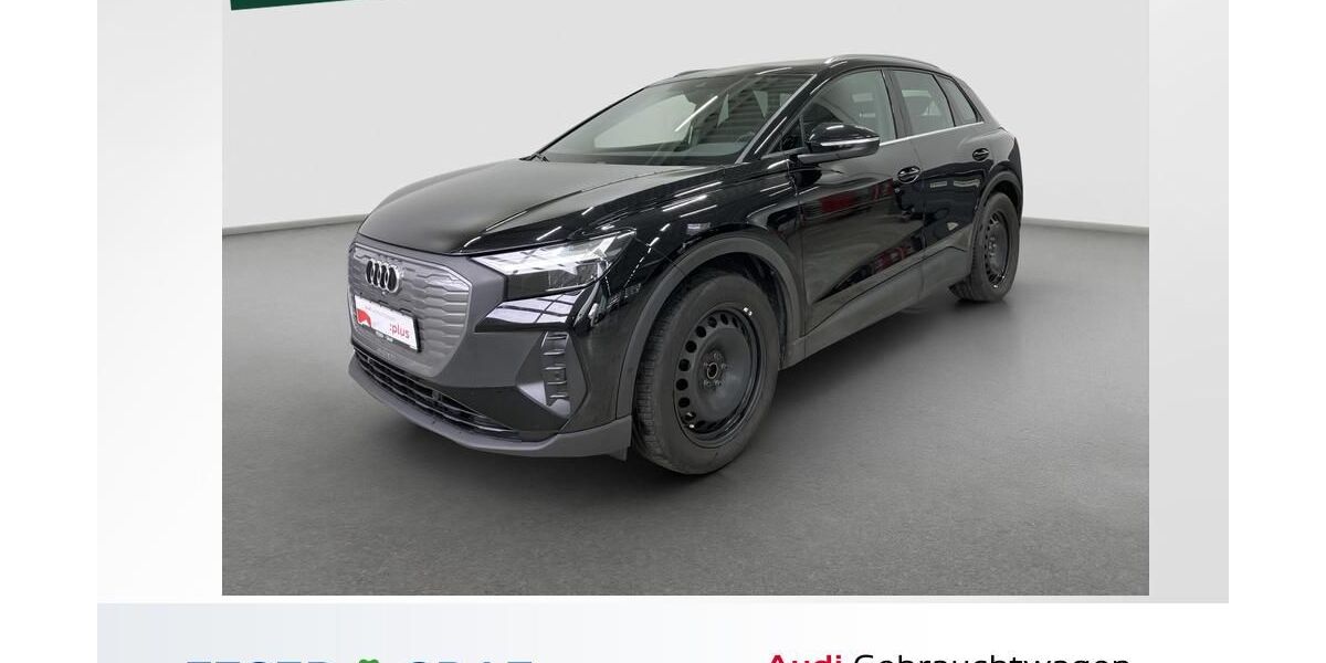 Audi Q4 e-tron 90.838 km 28.479 &euro; Fürth 90763