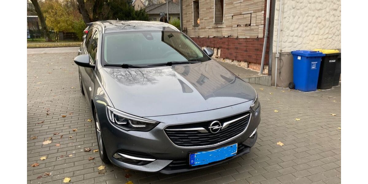 Opel Insignia 125.000 km 13.400 &euro; Neuhof an der Zenn 90616