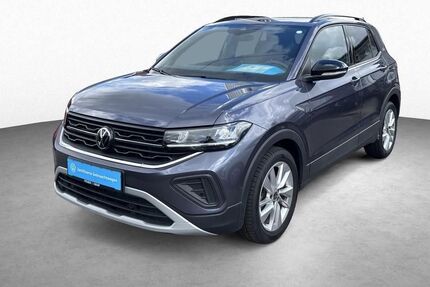 VW T-Cross 29.600 km 23.330 &euro; Roth 91154