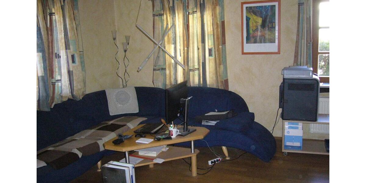 Einfamilienhaus Abenberg - 2 Zimmer, 80 m&sup2;, 800&euro; | Angebot:26527518