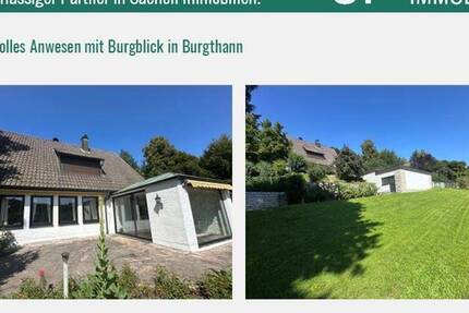 Haus Burgthann - 5 Zimmer, 160 m&sup2;, 699.000&euro; | Angebot:25689603