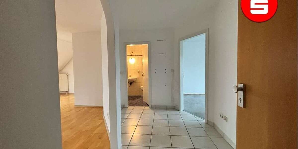 Etagenwohnung Nürnberg Eibach - 3 Zimmer, 64 m&sup2;, 319.000&euro; | Angebot:25199025