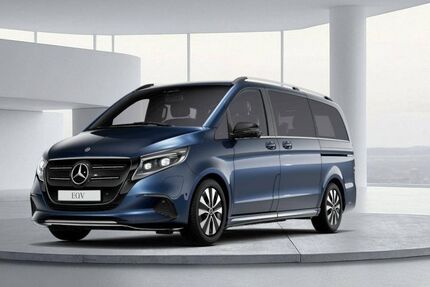 Mercedes-Benz EQV 17.160 km 54.659 &euro; Altdorf 90518