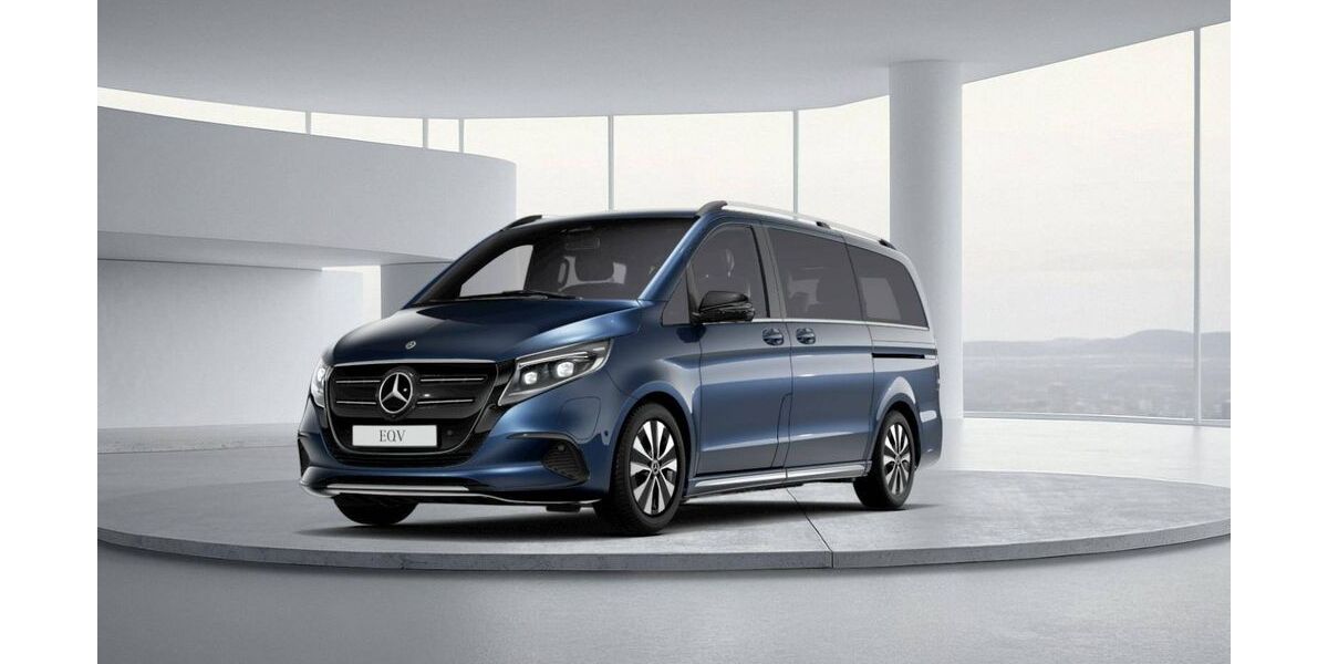 Mercedes-Benz EQV 17.160 km 54.659 &euro; Altdorf 90518