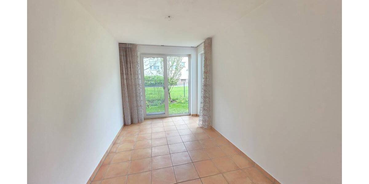 Terrassenwohnung Fürth Burgfarrnbach - 4 Zimmer, 101 m&sup2;, 386.500&euro; | Angebot:26400725