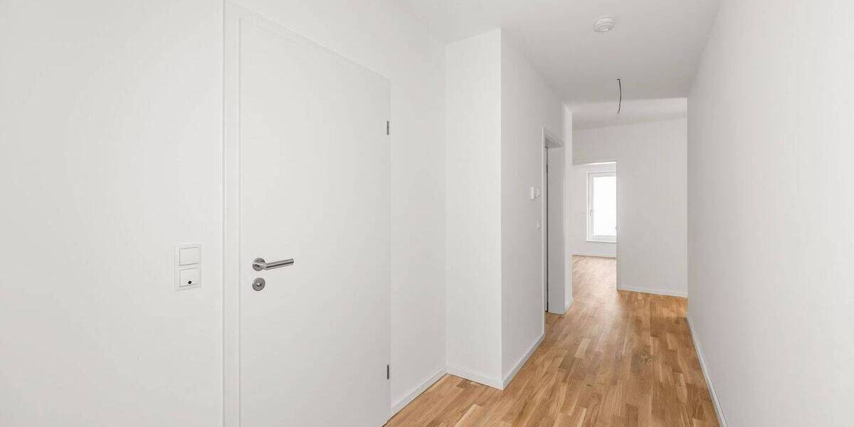 Etagenwohnung Erlangen Dechsendorf - 3 Zimmer, 86 m&sup2;, 543.000&euro; | Angebot:25969107