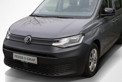 VW Caddy 109.250 km 20.339 &euro; Herzogenaurach 91074