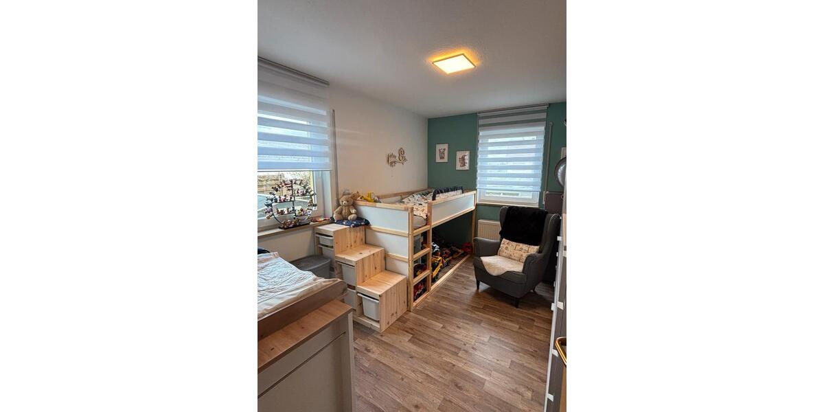 Erdgeschoßwohnung Fürth Eigenes Heim - 3 Zimmer, 76 m&sup2;, 1.350&euro; | Angebot:27595702