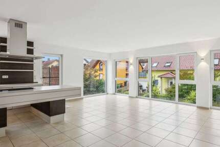 Wohnung Cadolzburg - 3 Zimmer, 125 m&sup2;, 399.000&euro; | Angebot:23020656