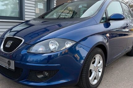Seat Altea 238.015 km 2.976 &euro; Fürth 90763