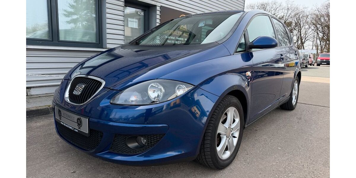 Seat Altea 238.015 km 2.976 &euro; Fürth 90763