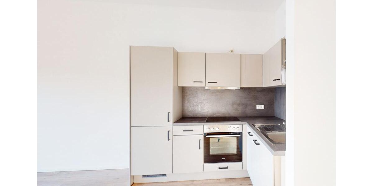 Etagenwohnung Nürnberg Erlenstegen - 2 Zimmer, 49 m&sup2;, 820&euro; | Angebot:25789144