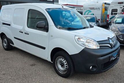 Renault Kangoo 69.848 km 10.940 &euro; Fürth 90763