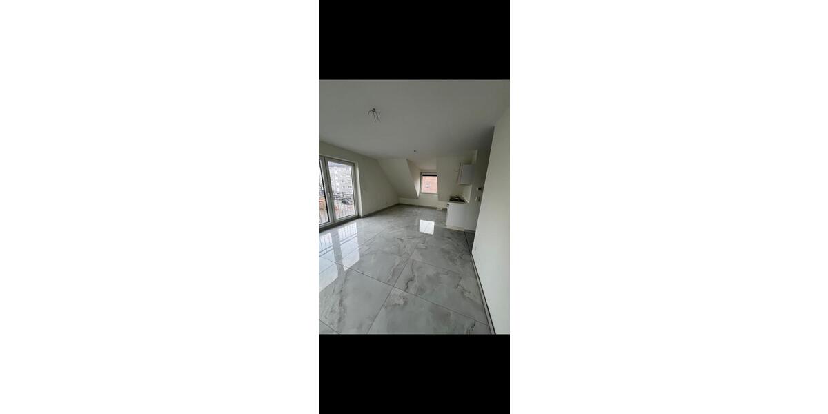 Dachgeschoßwohnung Nürnberg Gibitzenhof - 2 Zimmer, 51 m&sup2;, 940&euro; | Angebot:25342290