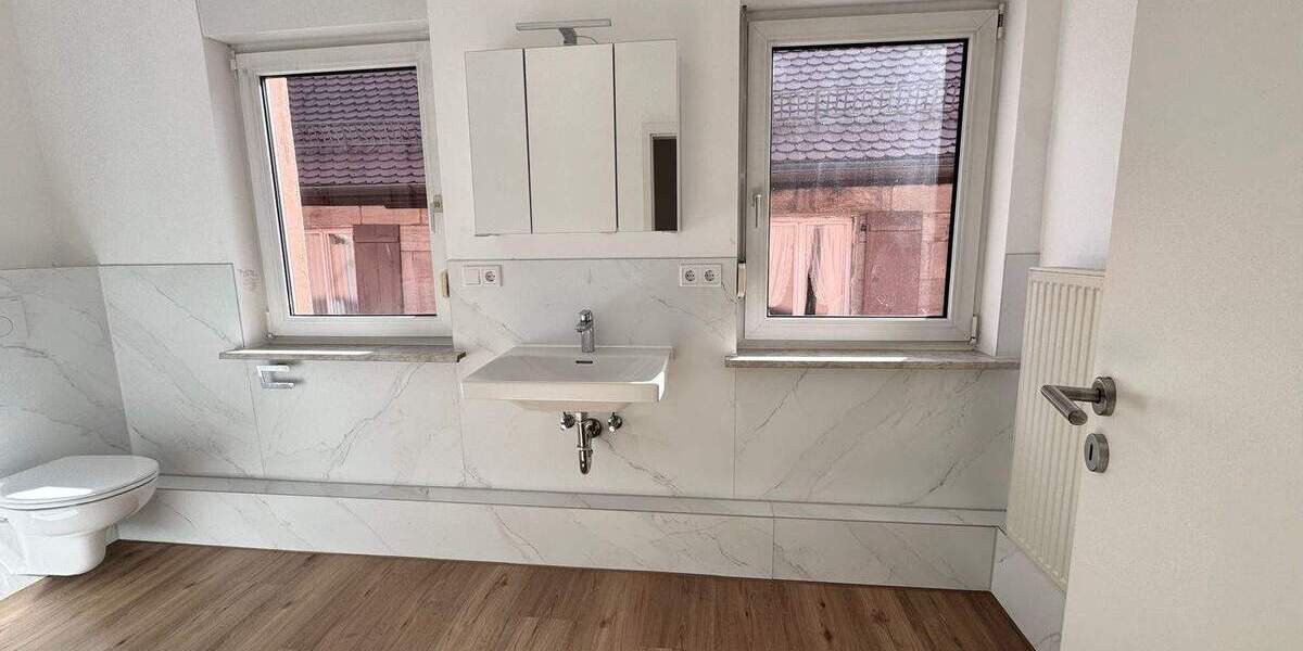 Gewerbeobjekt Zirndorf - 3 Zimmer, 75 m&sup2;, 890&euro; | Angebot:25797253