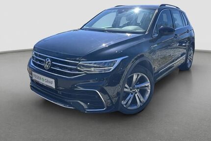 VW Tiguan 45.690 km 30.780 &euro; Cadolzburg 90556