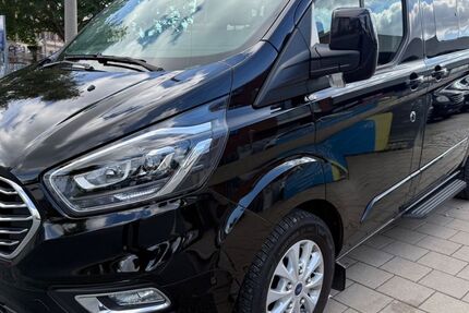 Ford Tourneo Custom 89.884 km 27.950 &euro; Fürth 90763