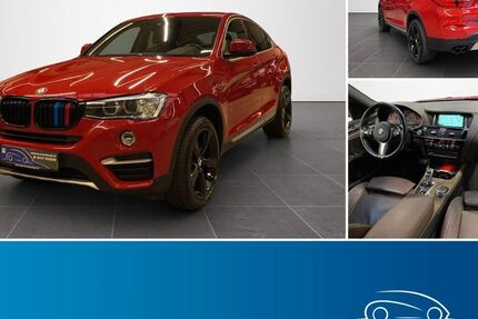 BMW X4 95.500 km 27.190 &euro; Buchschwabach bei Nürnberg 90574