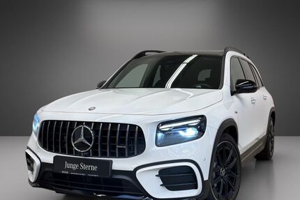 Mercedes-Benz GLB 35 AMG 18.102 km 55.689 &euro; Altdorf 90518