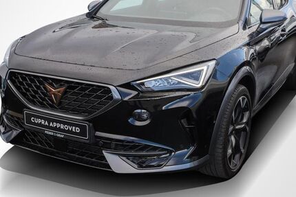 Cupra Formentor 24.415 km 30.405 &euro; Lauf an der Pegnitz 91207