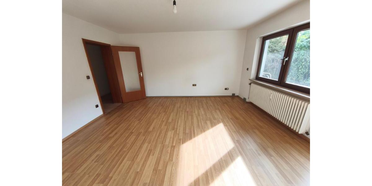 EBENERDIGE 2-Zi. Wohnung mit Garten in Adelsdorf OT - Etagenwohnung Adelsdorf OT | Angebot:27543946