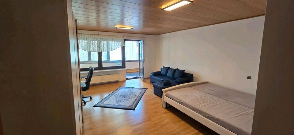 Etagenwohnung Nürnberg Gibitzenhof - 2 Zimmer, 72 m&sup2;, 1.150&euro; | Angebot:25893386