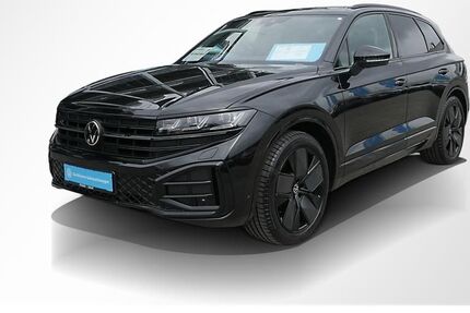 VW Touareg 22.450 km 69.740 &euro; Erlangen 91058