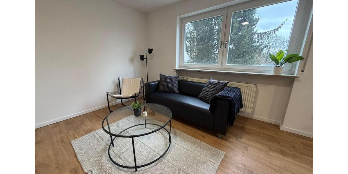 Etagenwohnung Nürnberg Buchenbühl - 2 Zimmer, 54 m&sup2;, 970&euro; | Angebot:25963110
