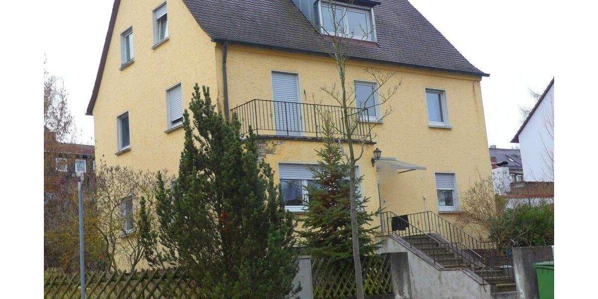 Mehrfamilienhaus, Wohnhaus Schwabach-Wolkersdorf Wolkersdorf - 9 Zimmer, 200 m&sup2;, 499.000&euro; | Angebot:25865830