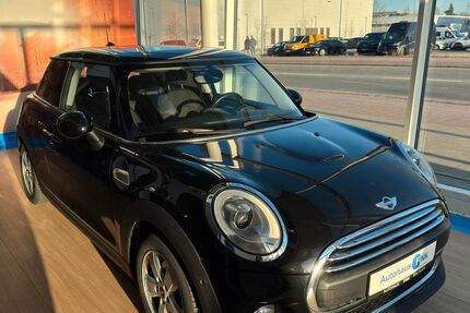Mini ONE 99.536 km 10.900 &euro; Erlangen 91058