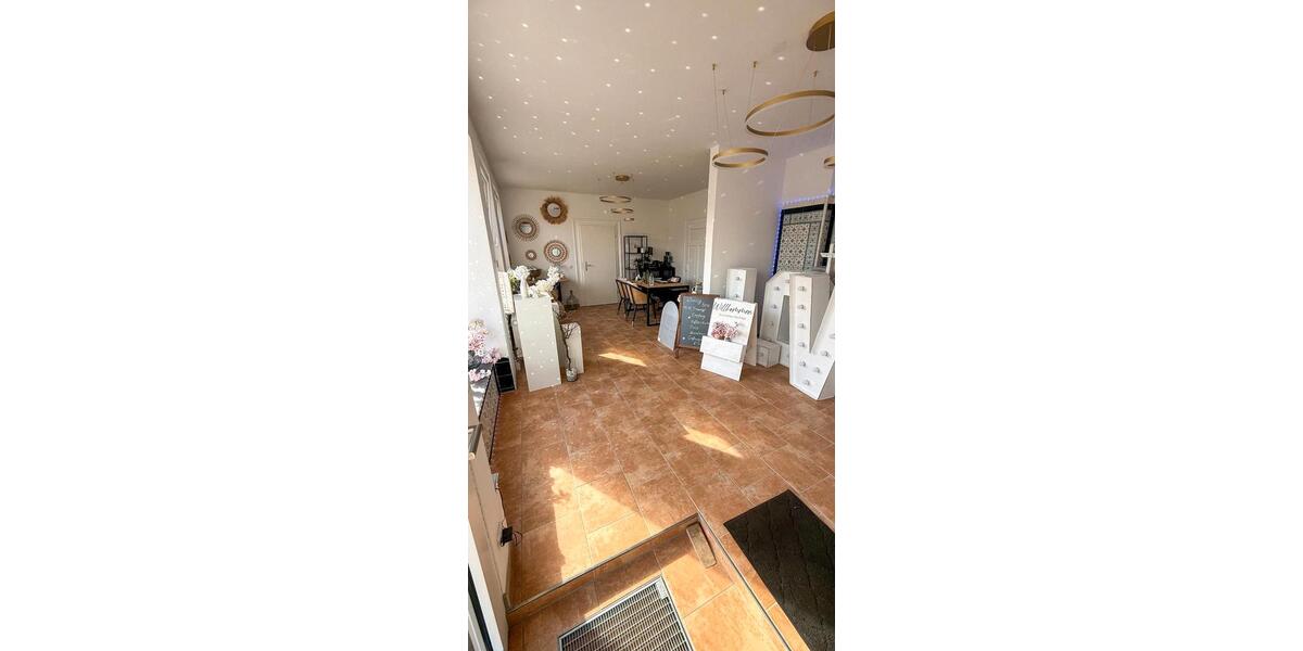 Gewerbeobjekt Fürth Bislohe - 1.080&euro; | Angebot:25055360