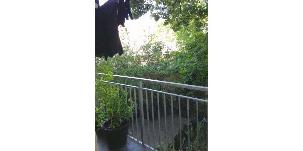 Etagenwohnung Nürnberg Maxfeld - 3 Zimmer, 80 m&sup2;, 895&euro; | Angebot:25821587