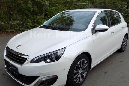 Peugeot 308 117.142 km 6.000 &euro; Nürnberg 90439