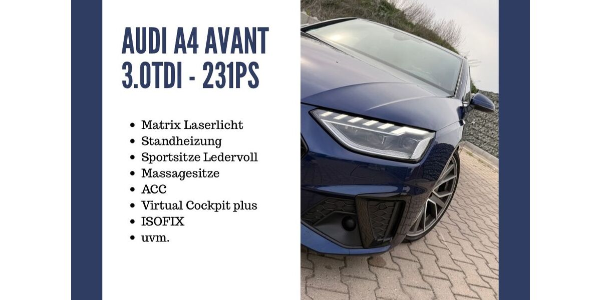 Audi A4 145.740 km 24.900 &euro; Schwabach 91126