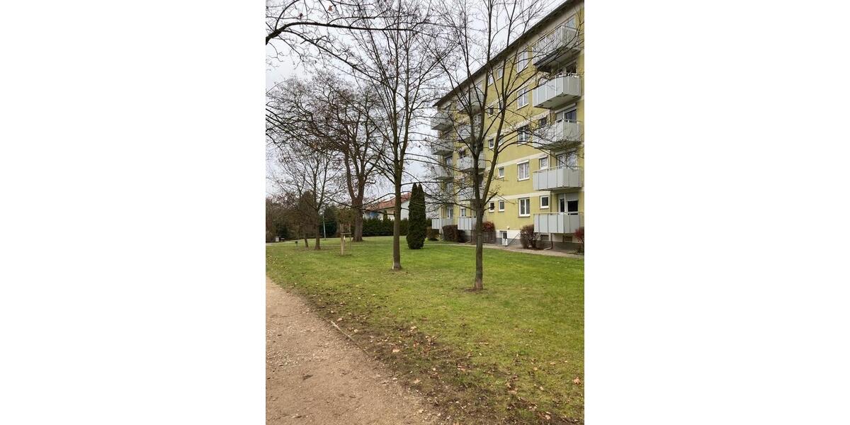 Etagenwohnung Fürth Eigenes Heim - 2.5 Zimmer, 55 m&sup2;, 165.000&euro; | Angebot:27260936