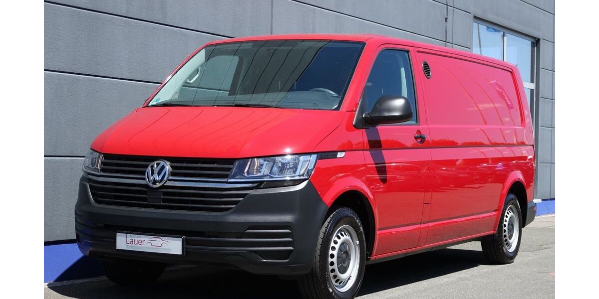 VW T6 Transporter 163.630 km 14.900 &euro; Fürth 90763