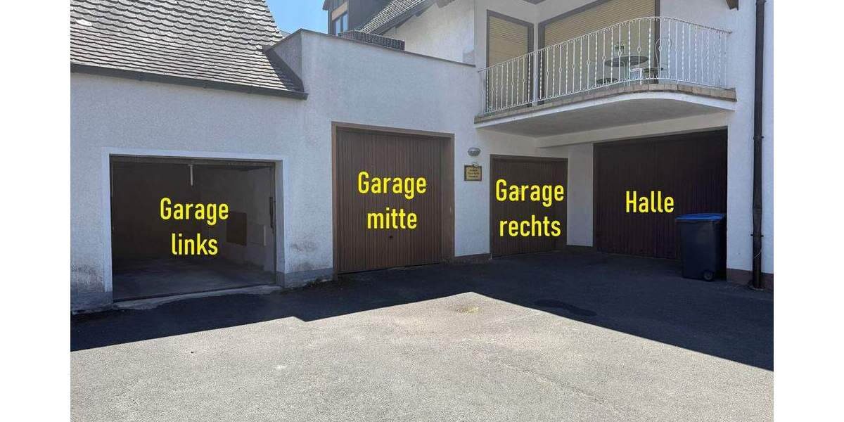 Mehrfamilienhaus, Wohnhaus Langensendelbach - 358.000&euro; | Angebot:25726216