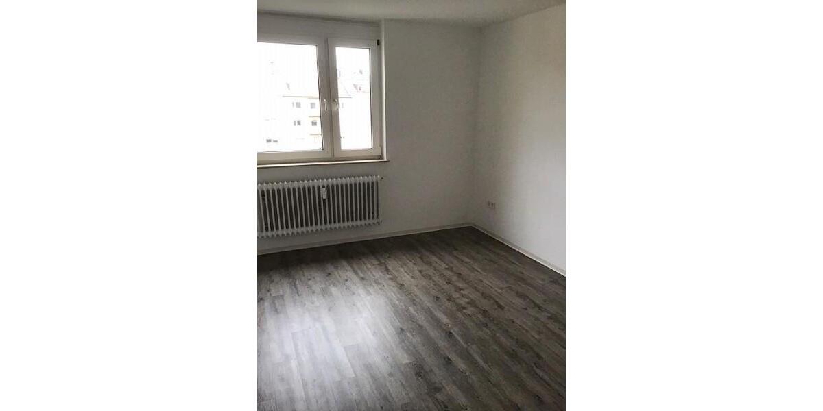 Etagenwohnung Nürnberg Gibitzenhof - 2 Zimmer, 61 m&sup2;, 694&euro; | Angebot:24770633