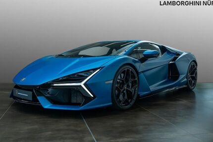 Lamborghini Revuelto 3.390 km 558.630 &euro; Nürnberg 90441