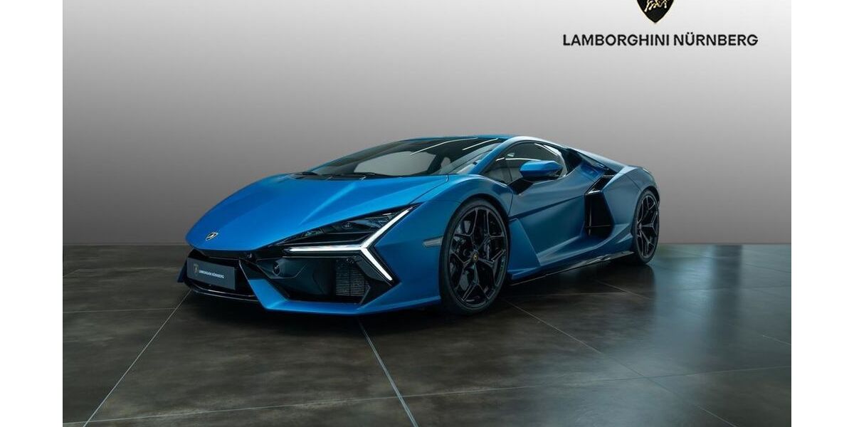 Lamborghini Revuelto 3.390 km 558.630 &euro; Nürnberg 90441