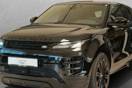 Land Rover Range Rover Evoque 3.000 km 61.580 &euro; Nürnberg 90441