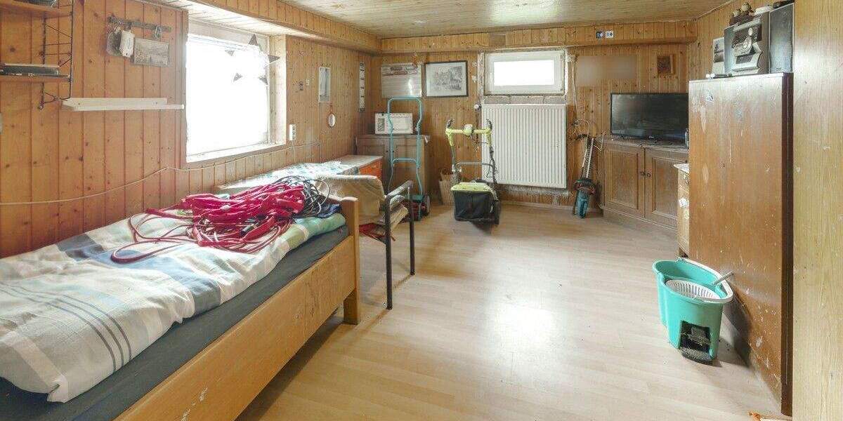 Einfamilienhaus Dietenhofen - 4 Zimmer, 113 m&sup2;, 195.000&euro; | Angebot:25910650