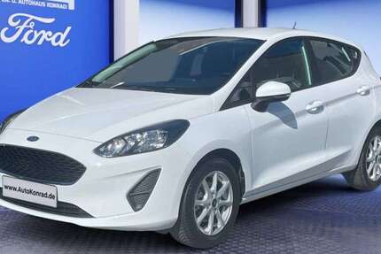 Ford Fiesta 15.400 km 15.990 &euro; Fürth 90765