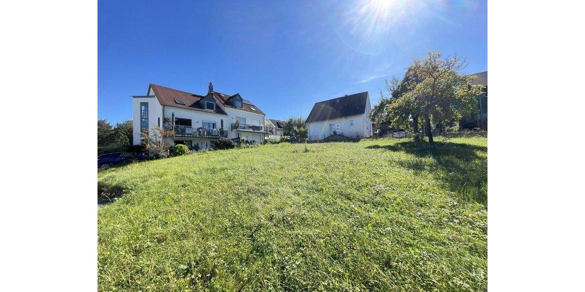 Grundstück Lauf-Schönberg Schönberg - 208.000&euro; | Angebot:25699388