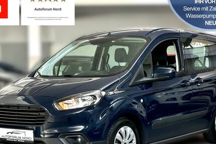 Ford Tourneo Courier 84.369 km 10.990 &euro; Nürnberg 90411