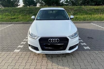 Audi A1 167.000 km 7.600 &euro; Heroldsberg 90562