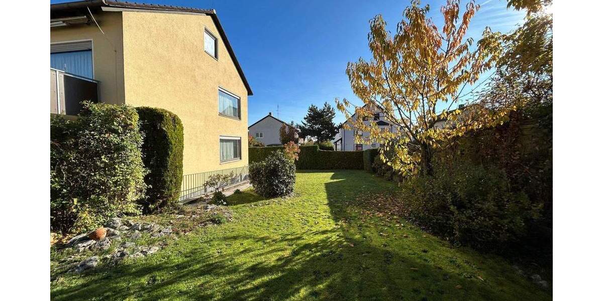 Einfamilienhaus Erlangen Stadtrandsiedlung - 7 Zimmer, 178 m&sup2;, 595.000&euro; | Angebot:25771963